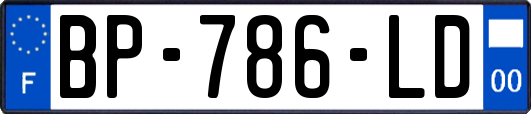 BP-786-LD