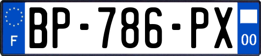 BP-786-PX