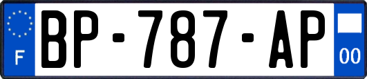 BP-787-AP