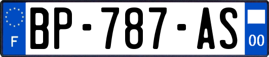 BP-787-AS