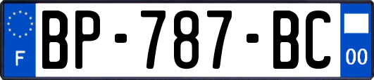 BP-787-BC