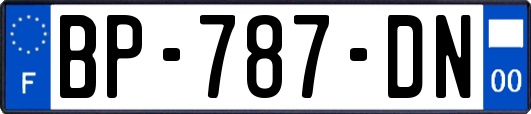 BP-787-DN