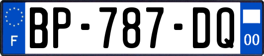 BP-787-DQ