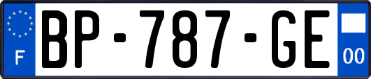 BP-787-GE