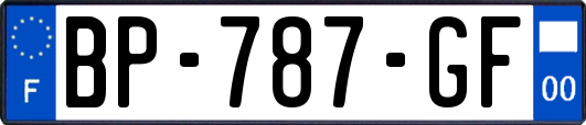 BP-787-GF