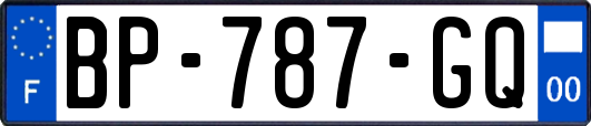 BP-787-GQ