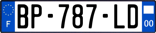 BP-787-LD