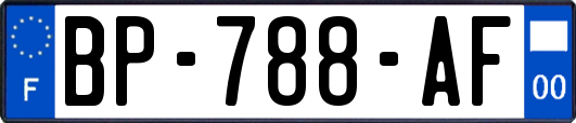 BP-788-AF