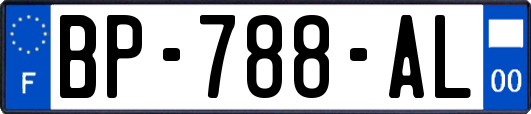 BP-788-AL