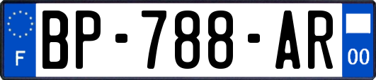 BP-788-AR