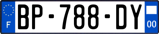 BP-788-DY