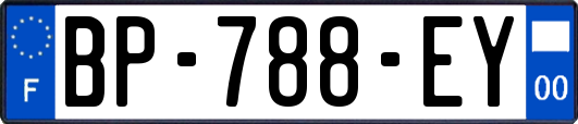 BP-788-EY