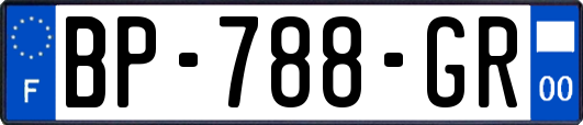 BP-788-GR