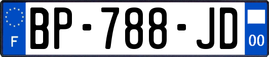 BP-788-JD