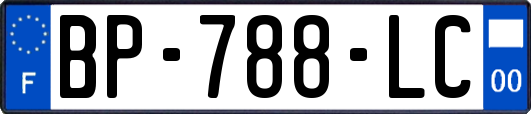 BP-788-LC