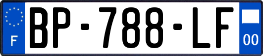 BP-788-LF