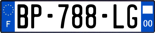 BP-788-LG