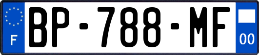 BP-788-MF