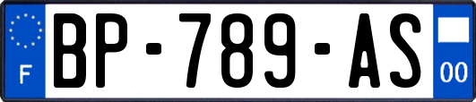 BP-789-AS