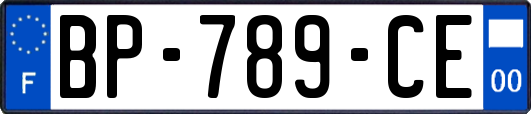 BP-789-CE