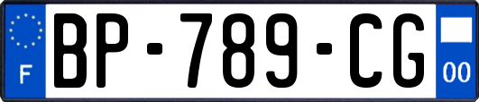 BP-789-CG