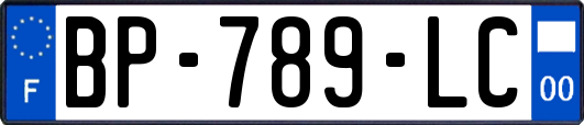 BP-789-LC