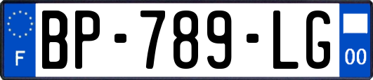 BP-789-LG