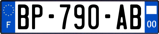 BP-790-AB