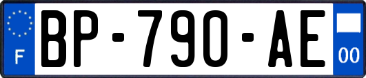 BP-790-AE