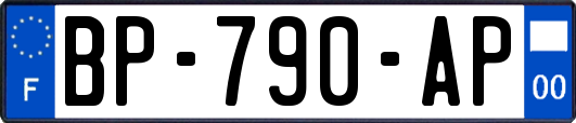 BP-790-AP