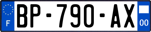 BP-790-AX