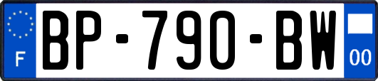 BP-790-BW