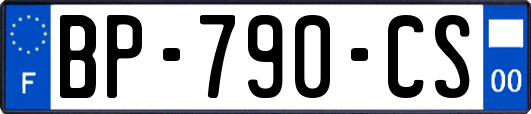 BP-790-CS