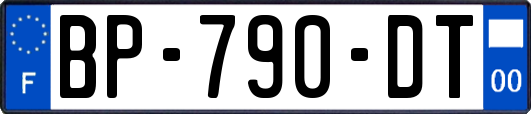 BP-790-DT