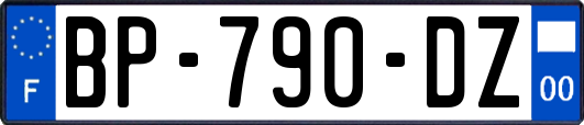 BP-790-DZ