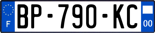 BP-790-KC