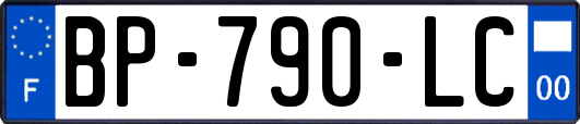 BP-790-LC