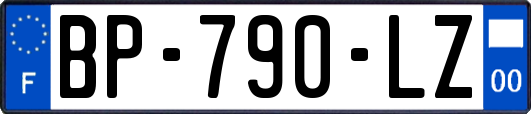 BP-790-LZ