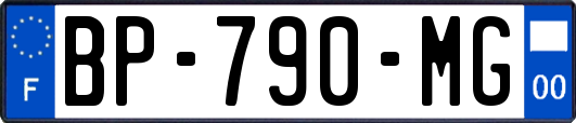 BP-790-MG