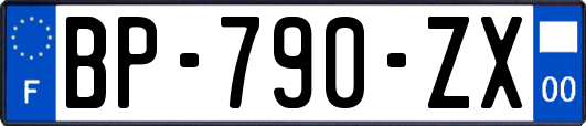 BP-790-ZX