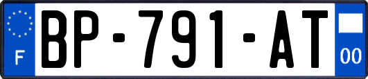 BP-791-AT