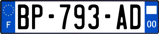 BP-793-AD