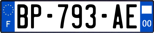 BP-793-AE