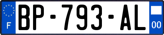 BP-793-AL