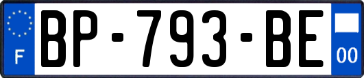 BP-793-BE