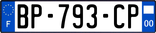 BP-793-CP