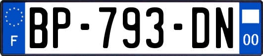 BP-793-DN