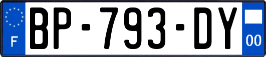 BP-793-DY