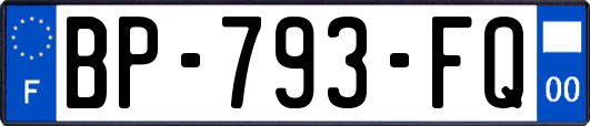 BP-793-FQ