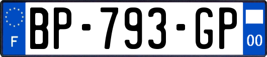 BP-793-GP